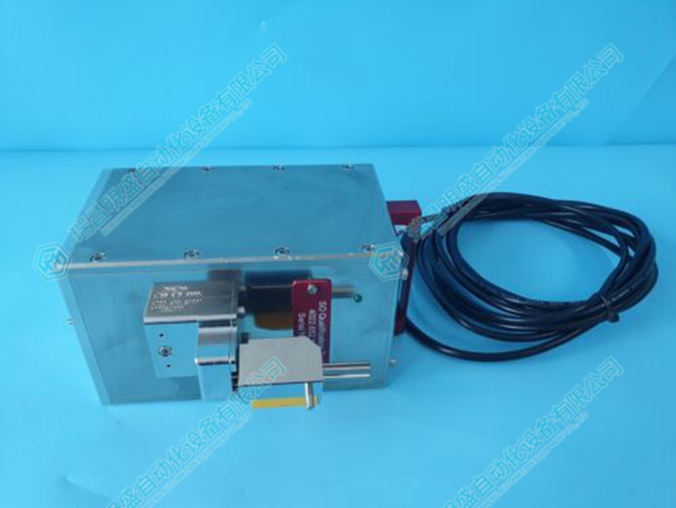 ASML 4022.652.14872 视觉模块