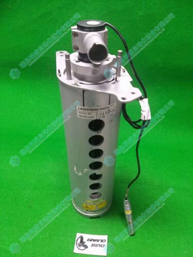 ASML 4022.955.1663 红色激光头