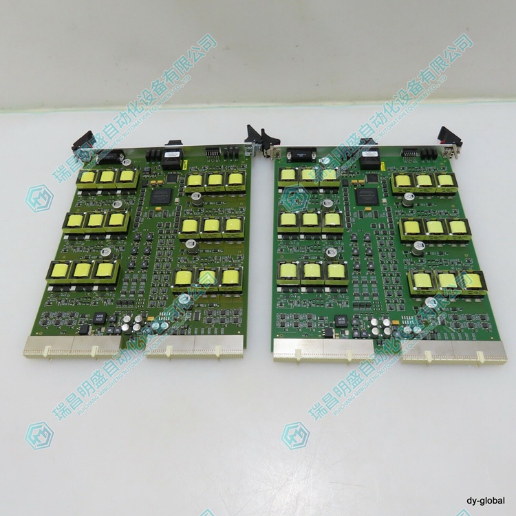 ASML 4022.634.08862  电源模块