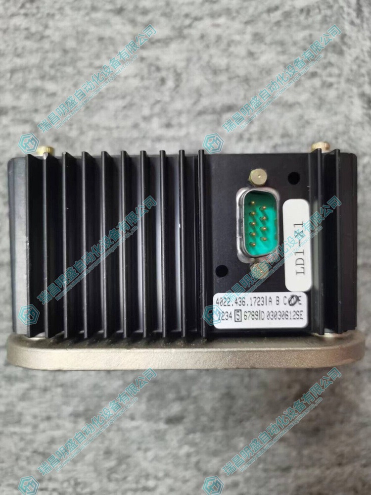 ASML 4022.435.35571 激光凸轮组件