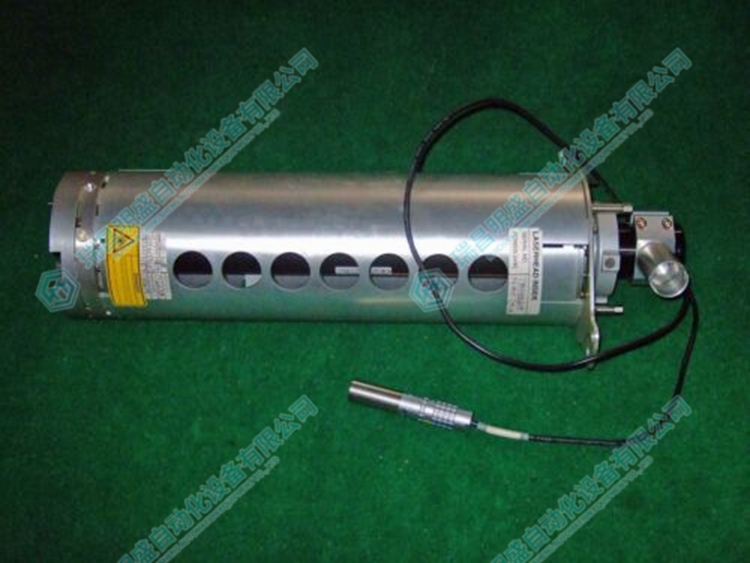 ASML 4022.455.16632 激光器总成