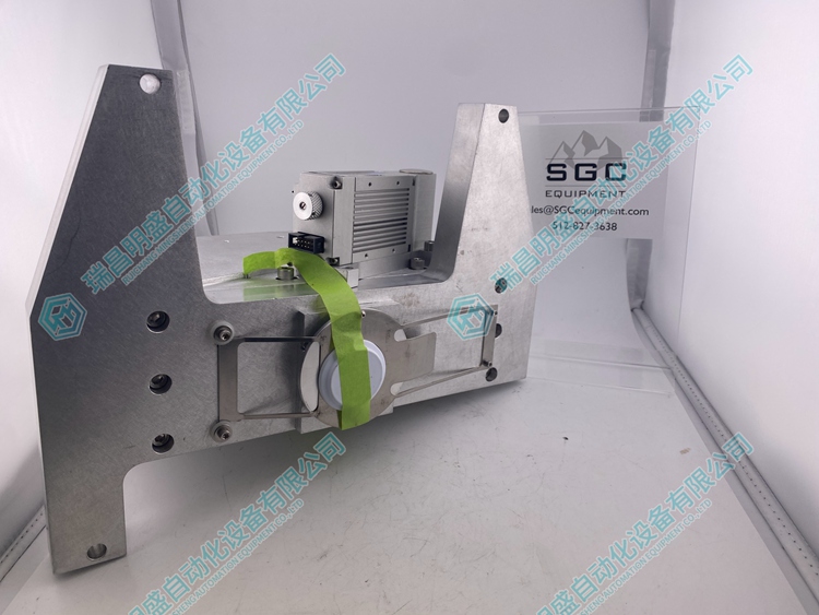 ASML 854-2350-001 缩线模块