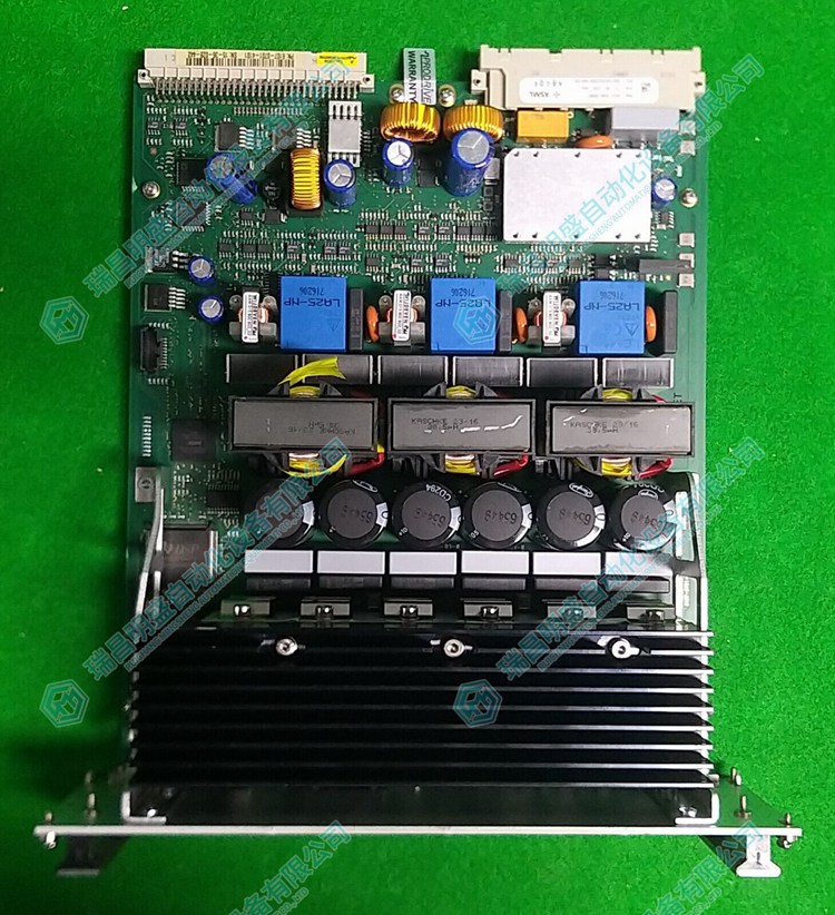 ASML 4022.634.20691 电源模块(图1) 3ec09d935c884dafd0a4e9dfccc7f07d_3-231129135416221.jpg