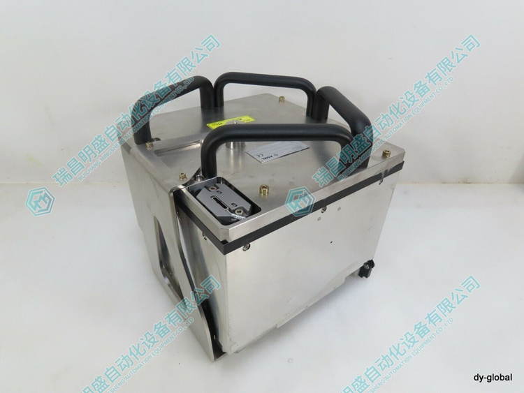 ASML 4022.667.58681 晶圆装载端口