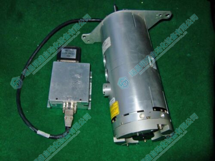 ASML 4022.455.09864 激光装置