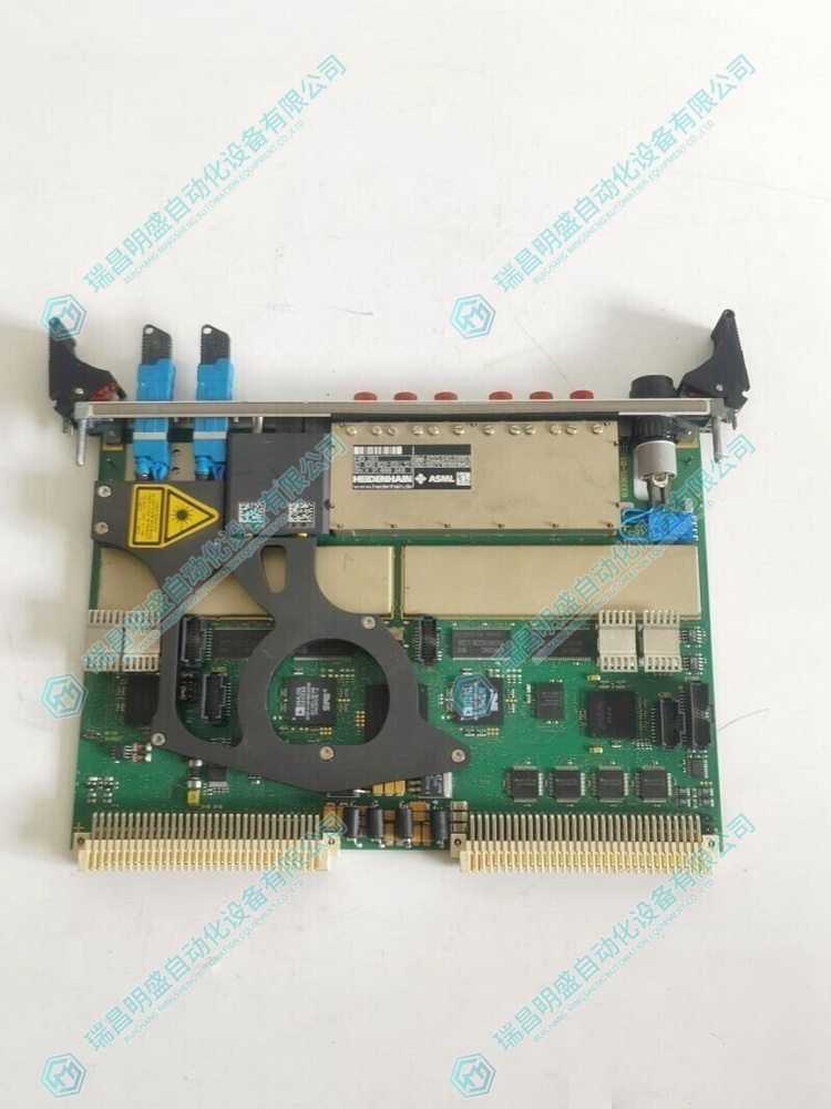 ASML 4022.640.59951  印刷电路板