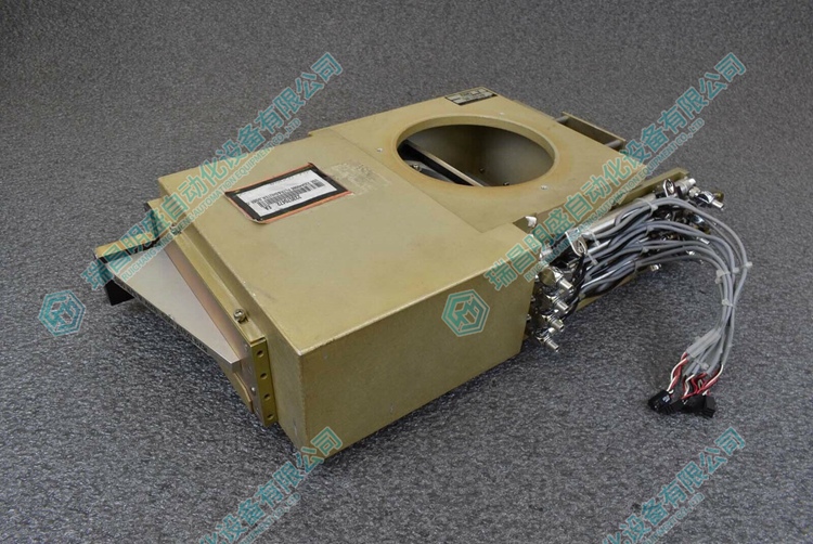 ASML 879-0317-005 剂量模块