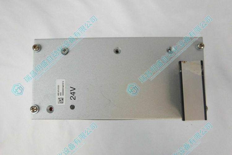 ASML 4022.476.01212 电源模块