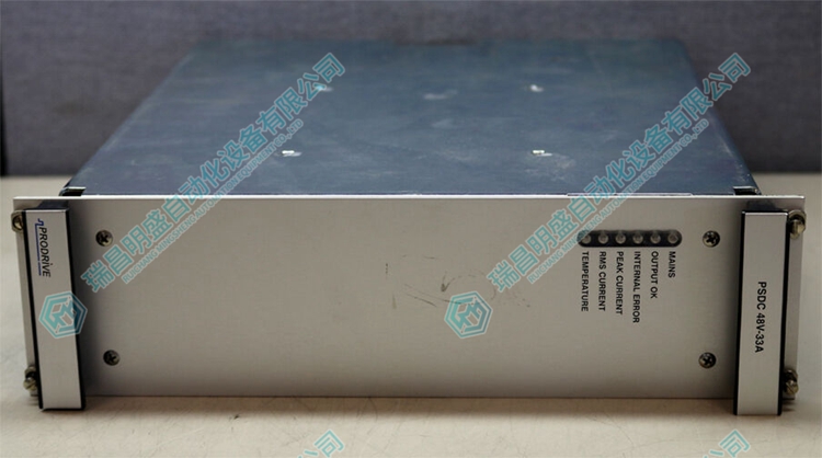 ASML 4022.437.3004 电源模块