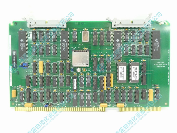 ASML 859-8150-002B 印刷电路板