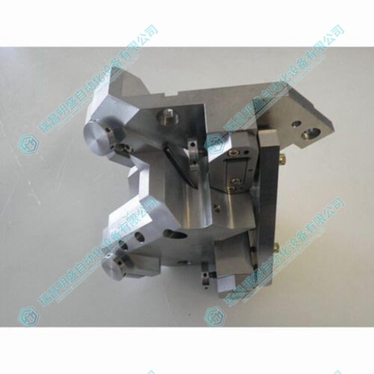 ASML 4022.435.2320  激光光学组件