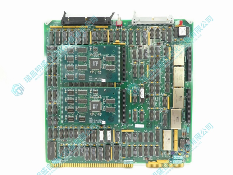 ASML 859-0942-004 PCB板