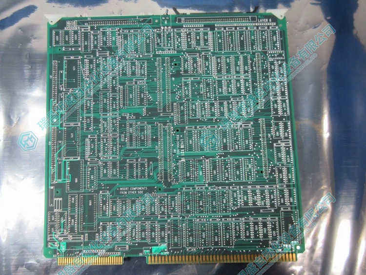 ASML 859-0741-003 电路板