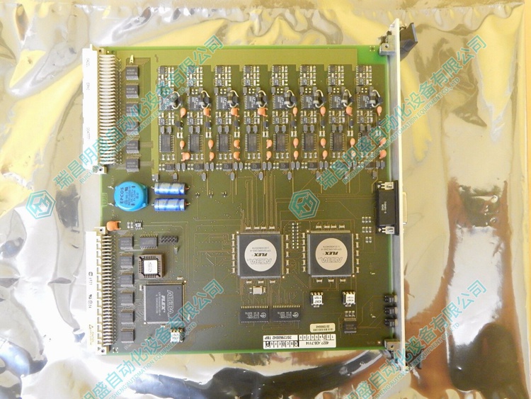 ASML 4022.436.7114 电路板