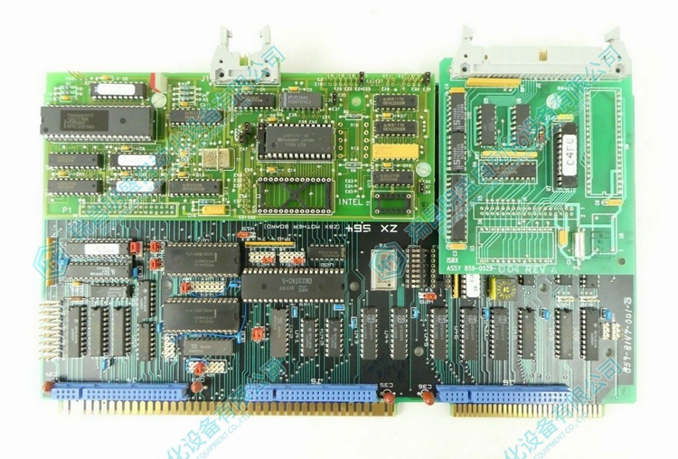 ASML 859-8147-001 主机板