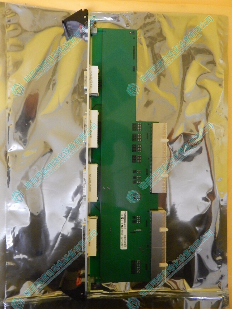 ASML 4022.471.6980 接口板PCB