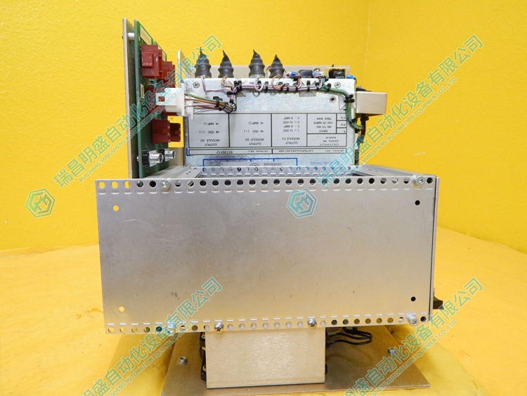 Asml 859-8366-011 电源组件