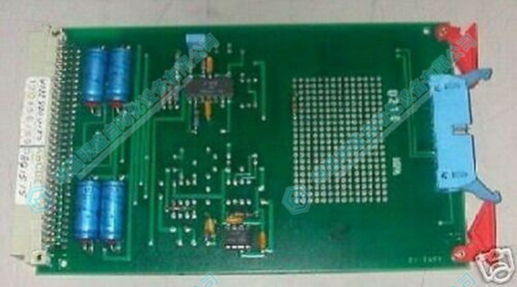 Asml 4022.471.5457 控制器模块