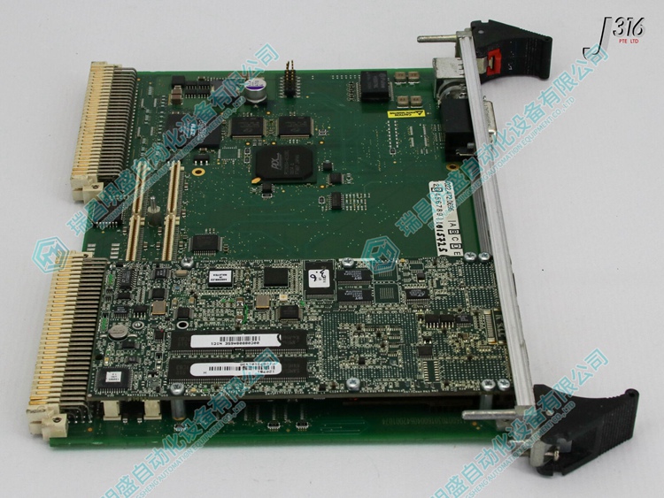 ASML 4022.472.0696  印刷电路板