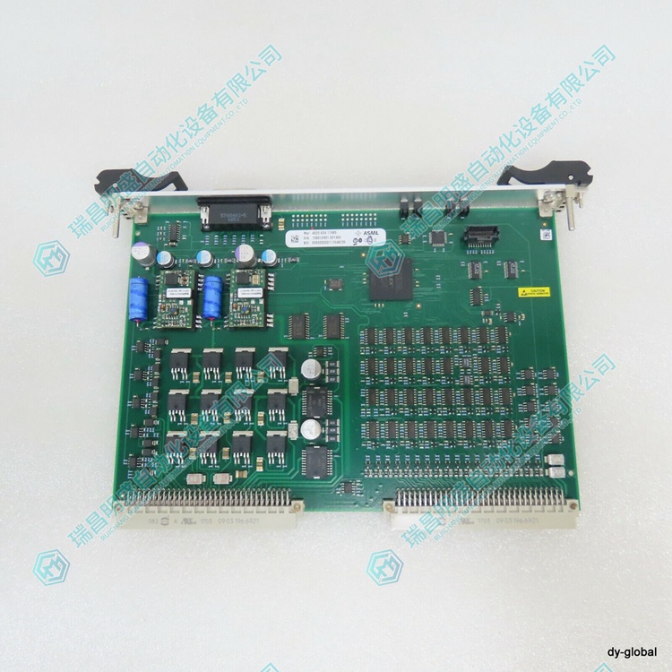 ASML 4022.471.89251 TBP模块