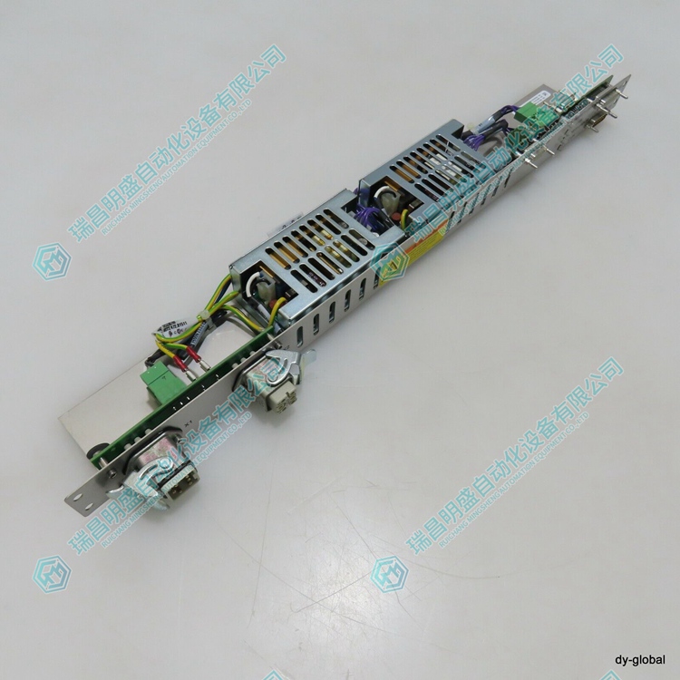 ASML 4022.472.62895 电源接口模块