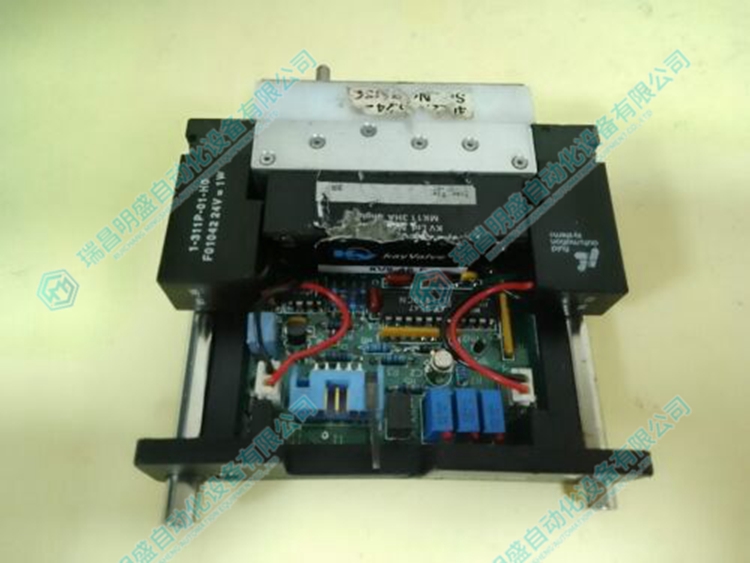 ASML 4022 435 2439 真空输出传感器