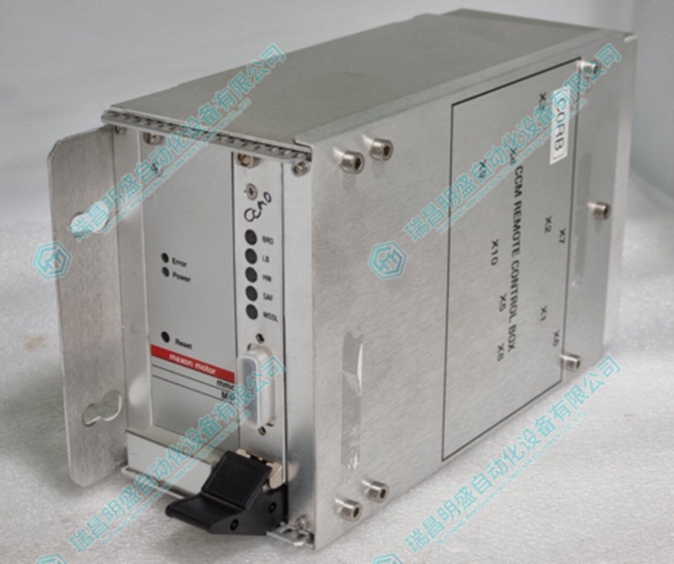 ASML 4022.636.57337 遥控箱