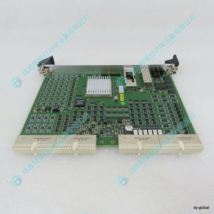 ASML 4022.634.43434  输入输出模块