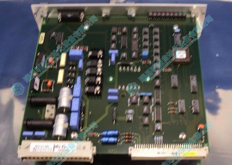 ASML 4022.471.5463 电路板