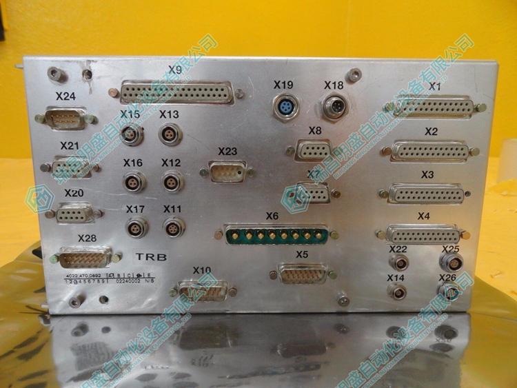 ASML 4022.470.0892 装载机
