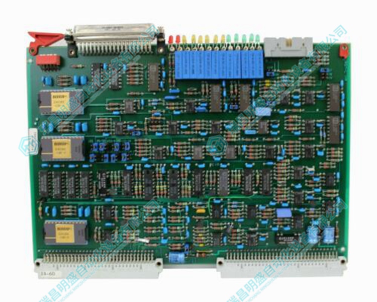 ASML 4022.436.24780 PCB板