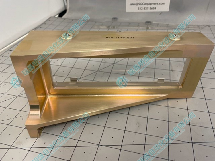 ASML 854-0052-001 导管镜片