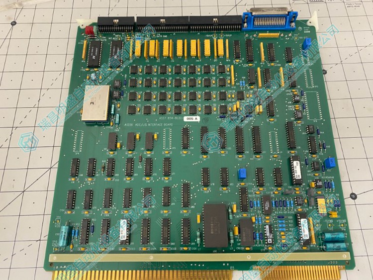 ASML 854-8030-005A 接口板