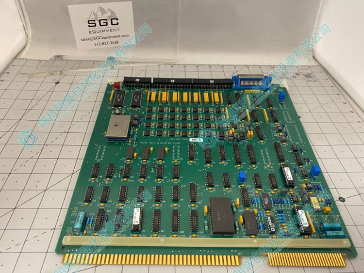 ASML 854-8030-005A 接口板(图1) b927c0fdc60205122dfa45ec78f40319_3-2312040Z254930.jpg