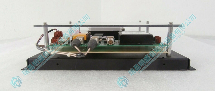 ASML 859-8132-002 电源选择面板