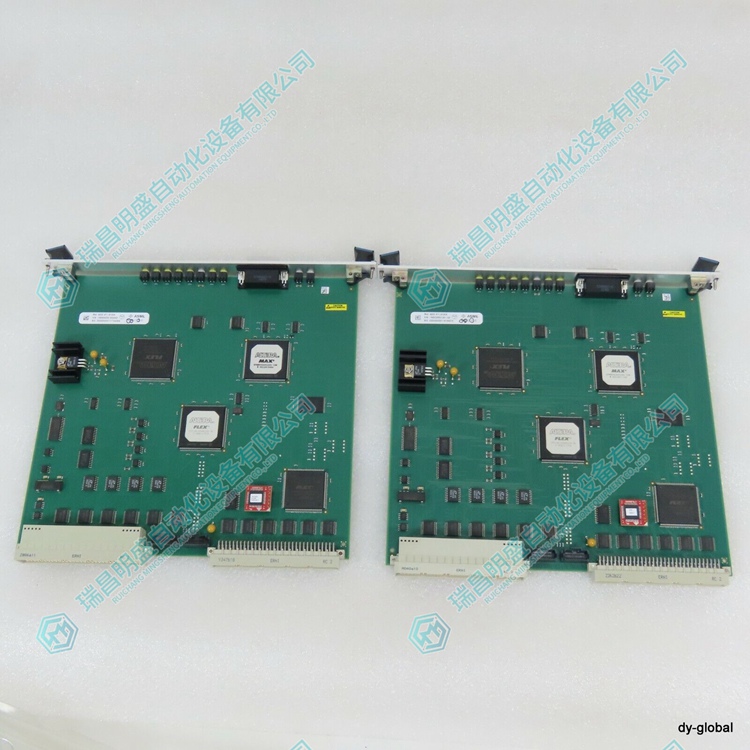 ASML 4022.471.81204 定时控制器