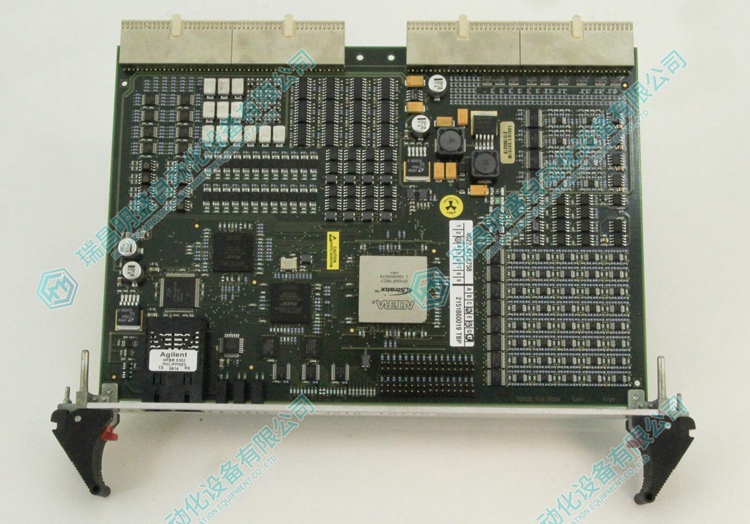 ASML 4022.471.8758  印刷电路板