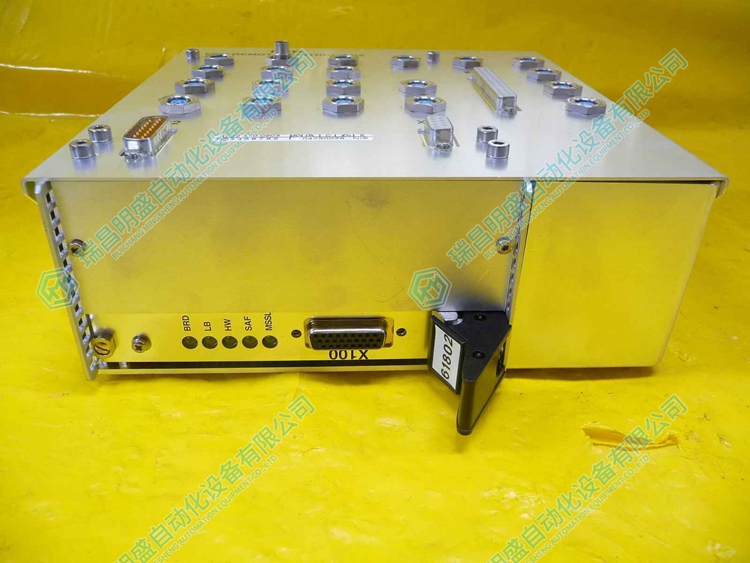 ASML 4022.470.0903 遥控箱