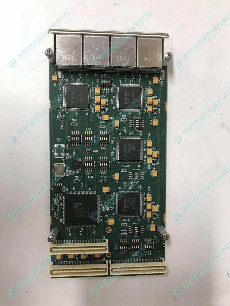 GE PMC422-LAM D2   电源模块