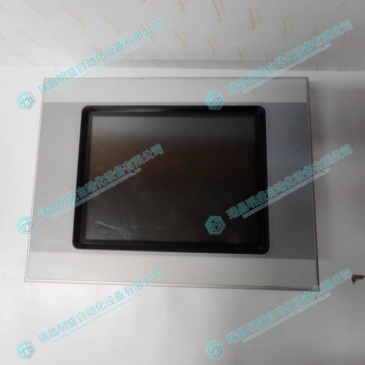 EATON XVS-440-10MPI-1-10 触摸屏  