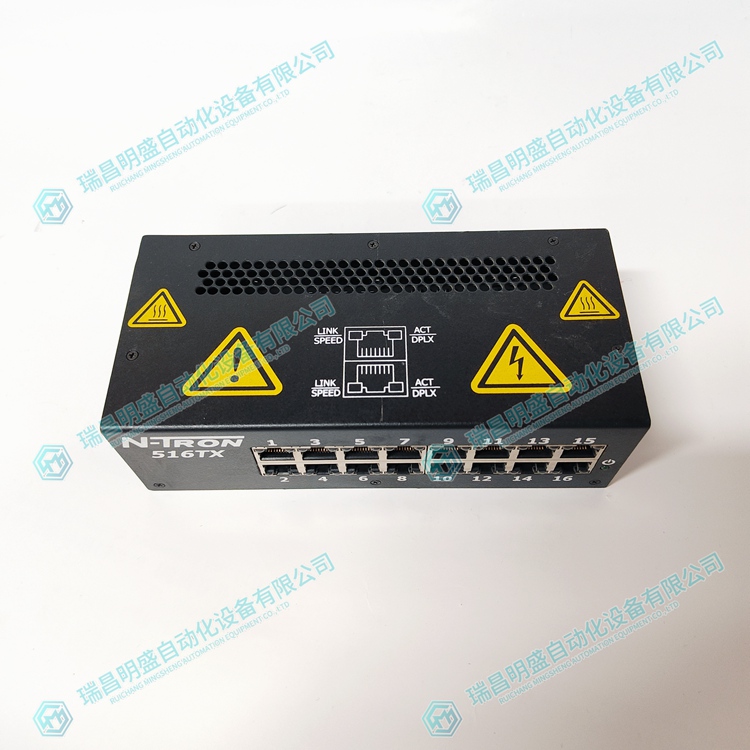 GE 516TX 336A4940DNP516TX  输入输出模块