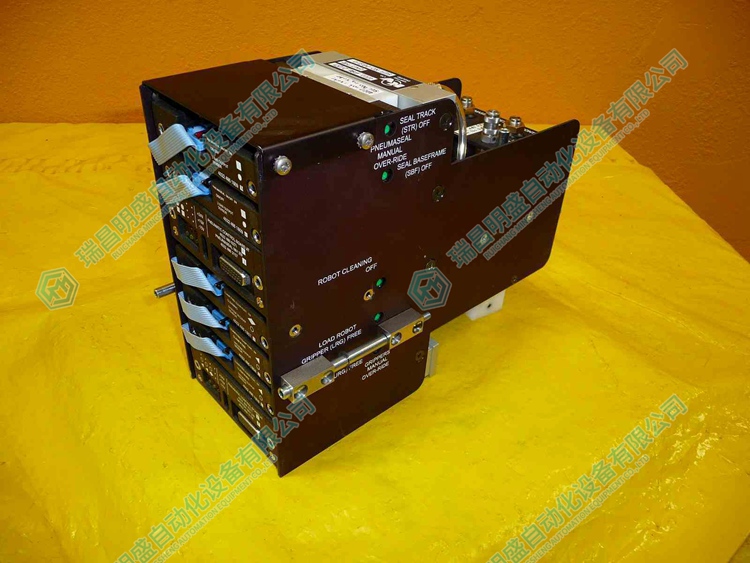 ASML 4022.486.21591 机器人夹具歧管