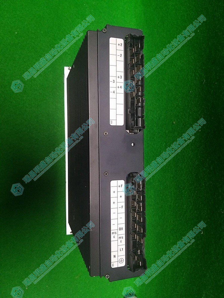 ASML 4022.436.72581 电源模块