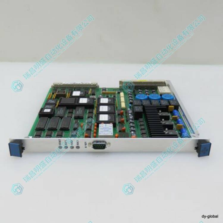 ASML 4022.436.4502 PID板模块卡