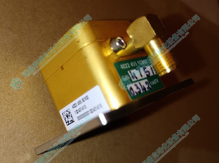 ASML 4022.455.92902 激光组件