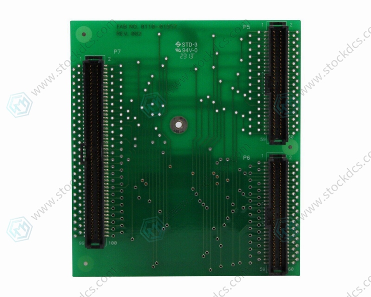 Amat 0100-01957 联锁总成