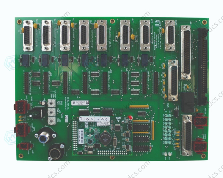 Amat 0100-02839 机架总成