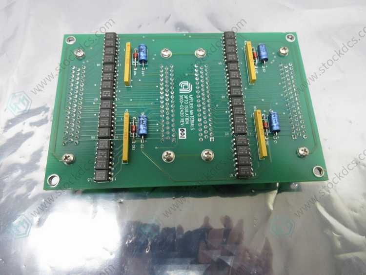 AMAT 0100-02420 光电隔离PCB(图1) 446ca958809bea88a66ae371576f196a_3-23120613532T32.jpg