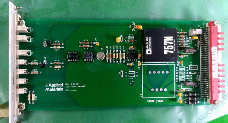 AMAT 0100-00010  PWB离子计