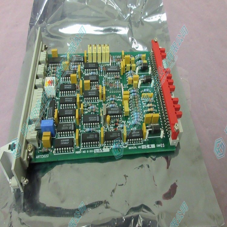 AMAT 0100-90313 PWB组件